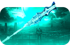Forthcoming Deviance Glaive